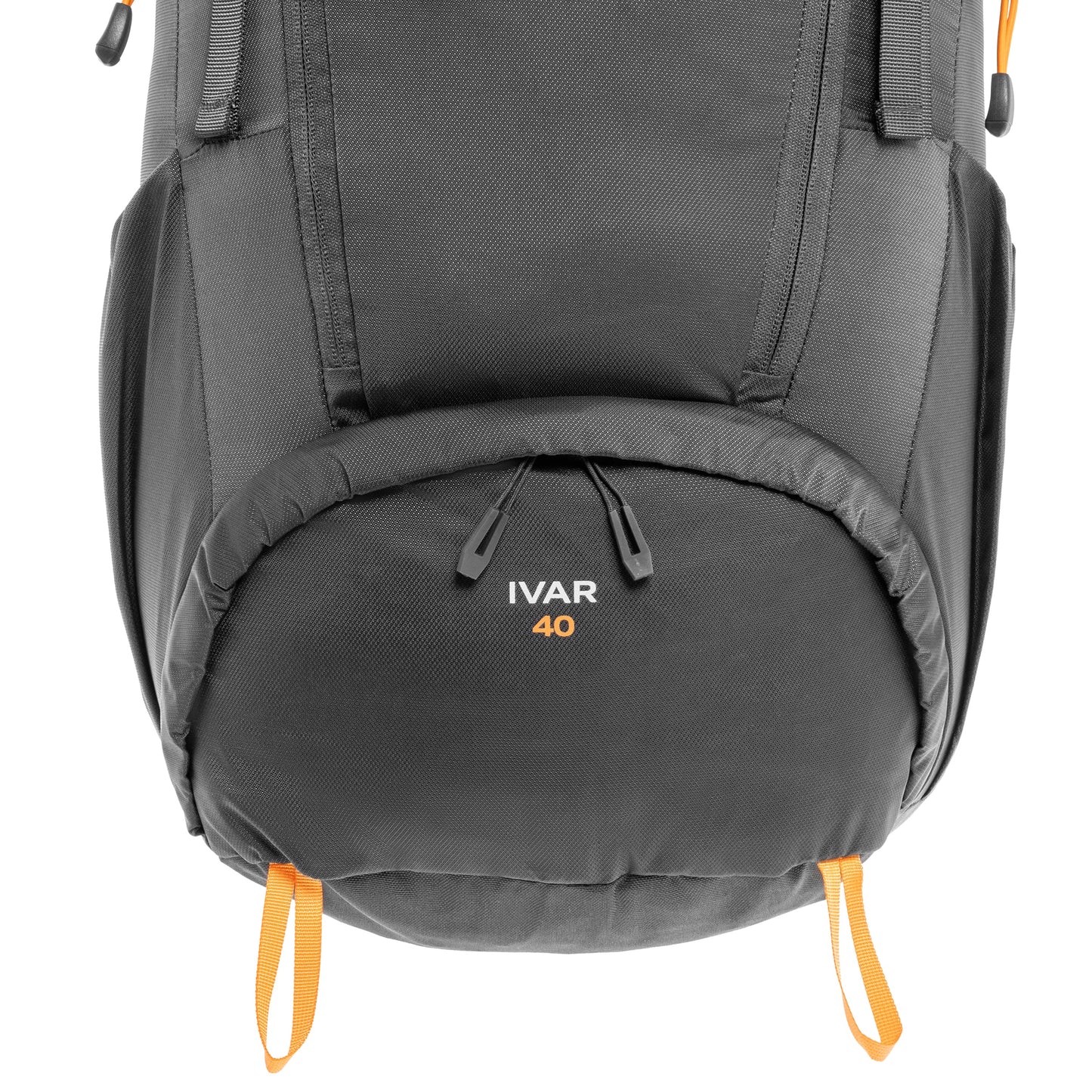 Plecak Highlander Outdoor Ivar Men 40 l - Steel Grey