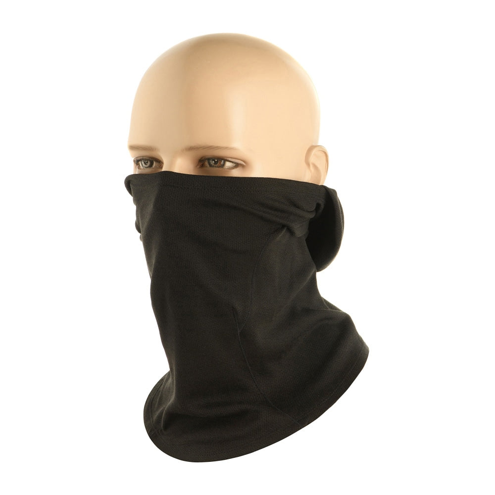 Kominiarka M-Tac Ninja Polartec Premium - Black