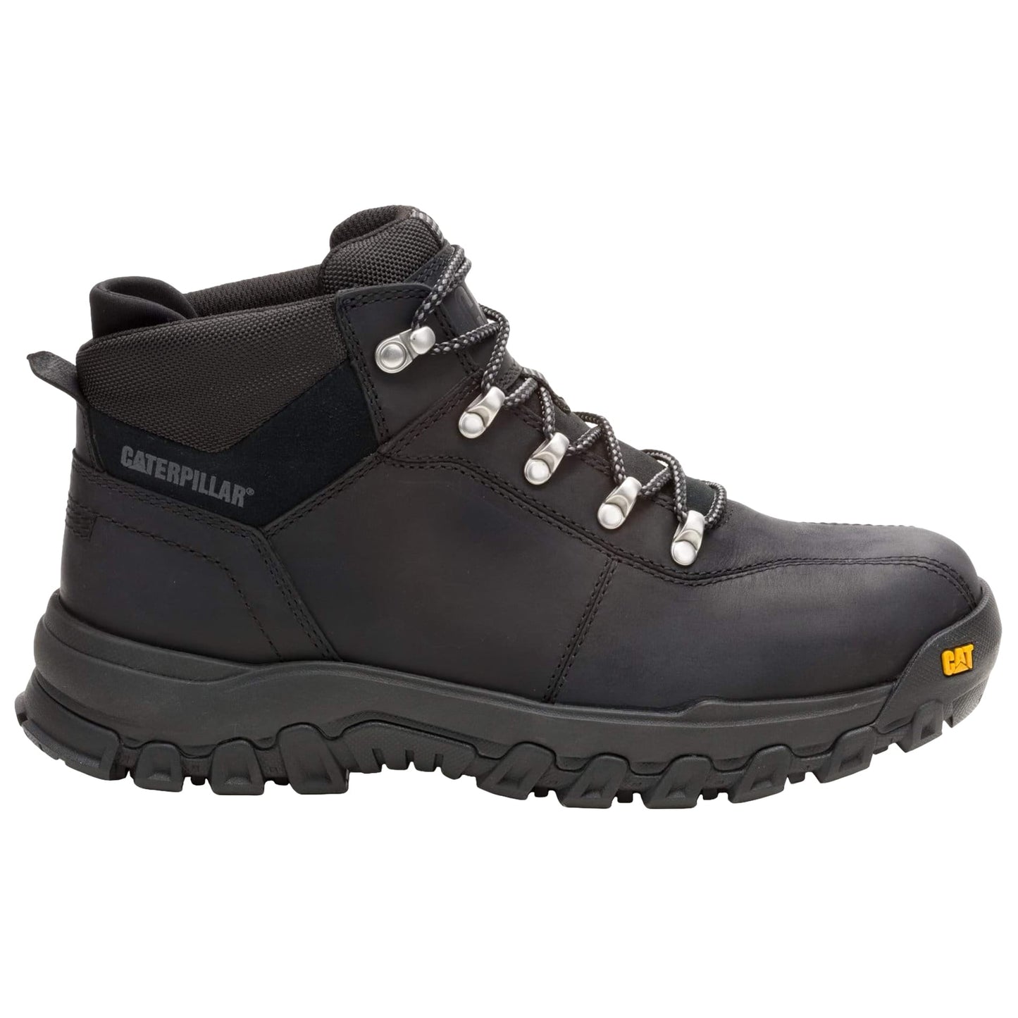Buty Cat Footwear Threshold Rebound - Black