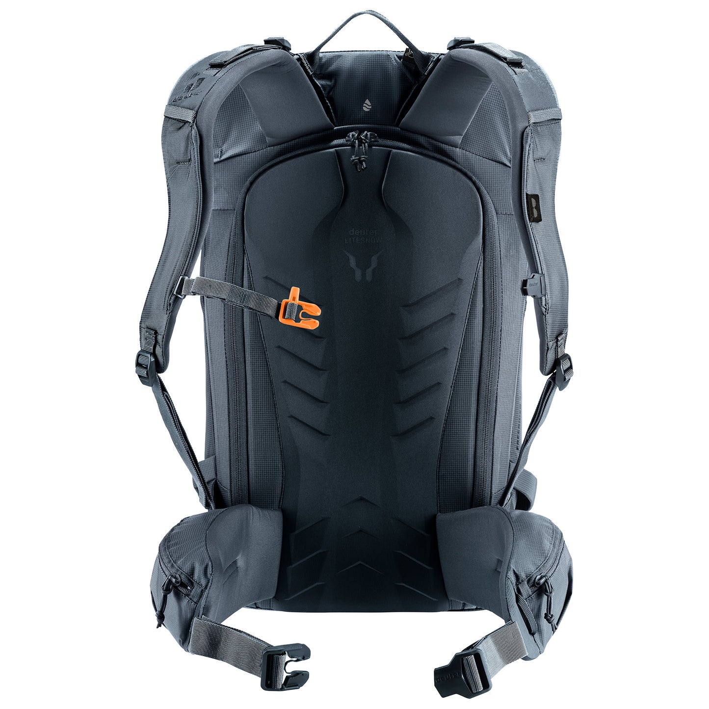 Plecak Deuter Freerider 30 l - Black