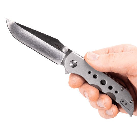 Nóż składany CRKT Oxcart