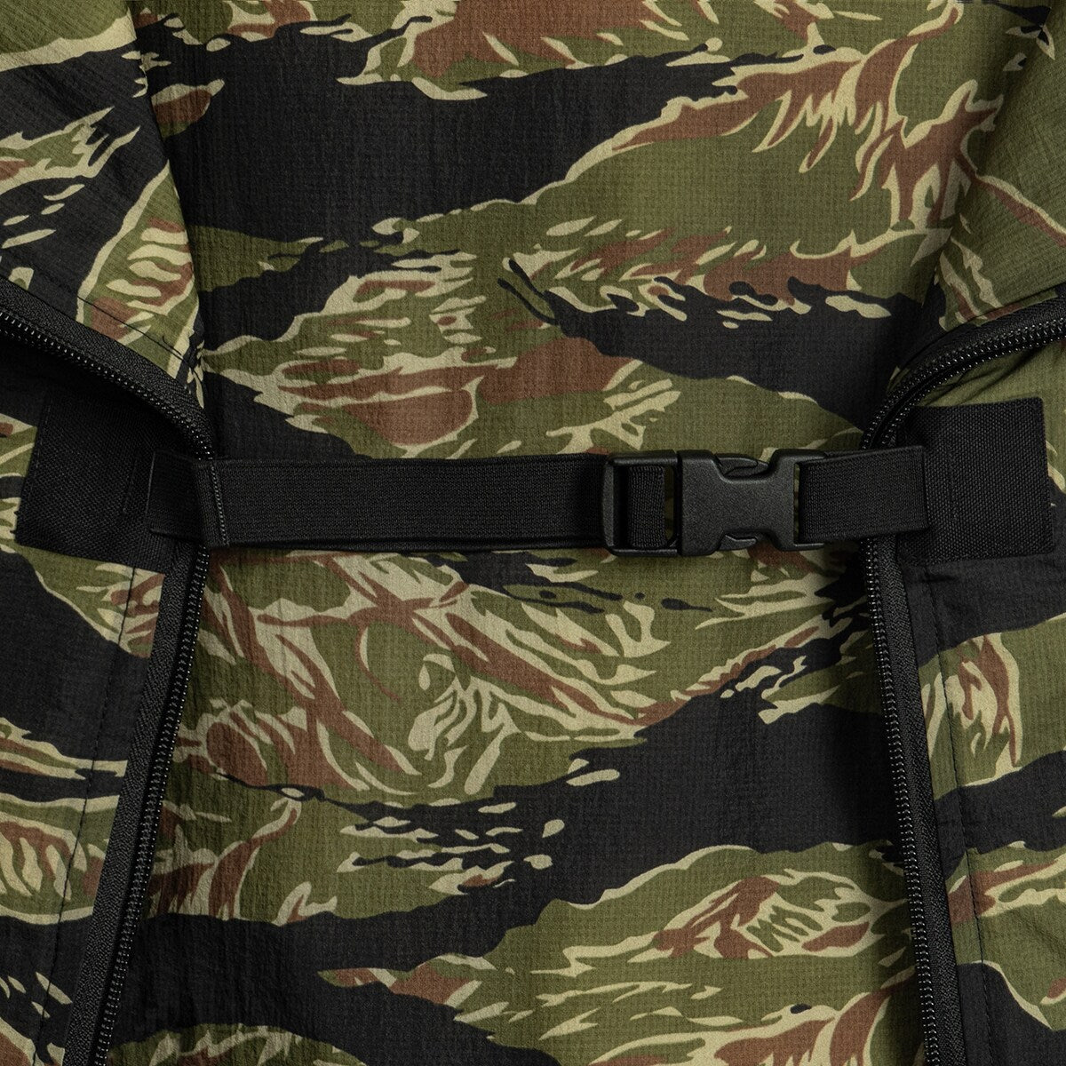 Ponczo Helikon Swagman Roll Climashield Apex z funkcją śpiwora - Tiger Stripe