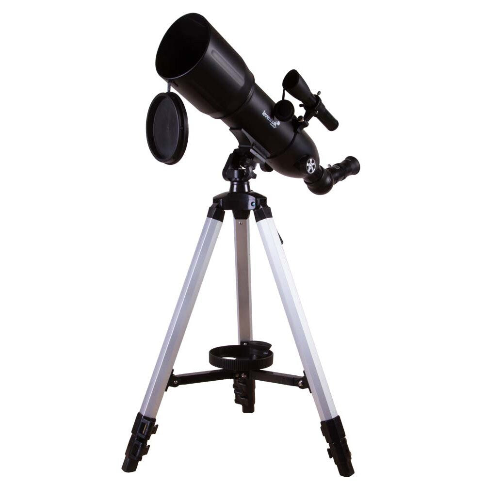 Teleskop Levenhuk Skyline Travel 80