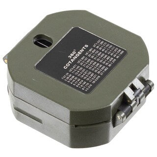 Busola MFH US M2 - Olive