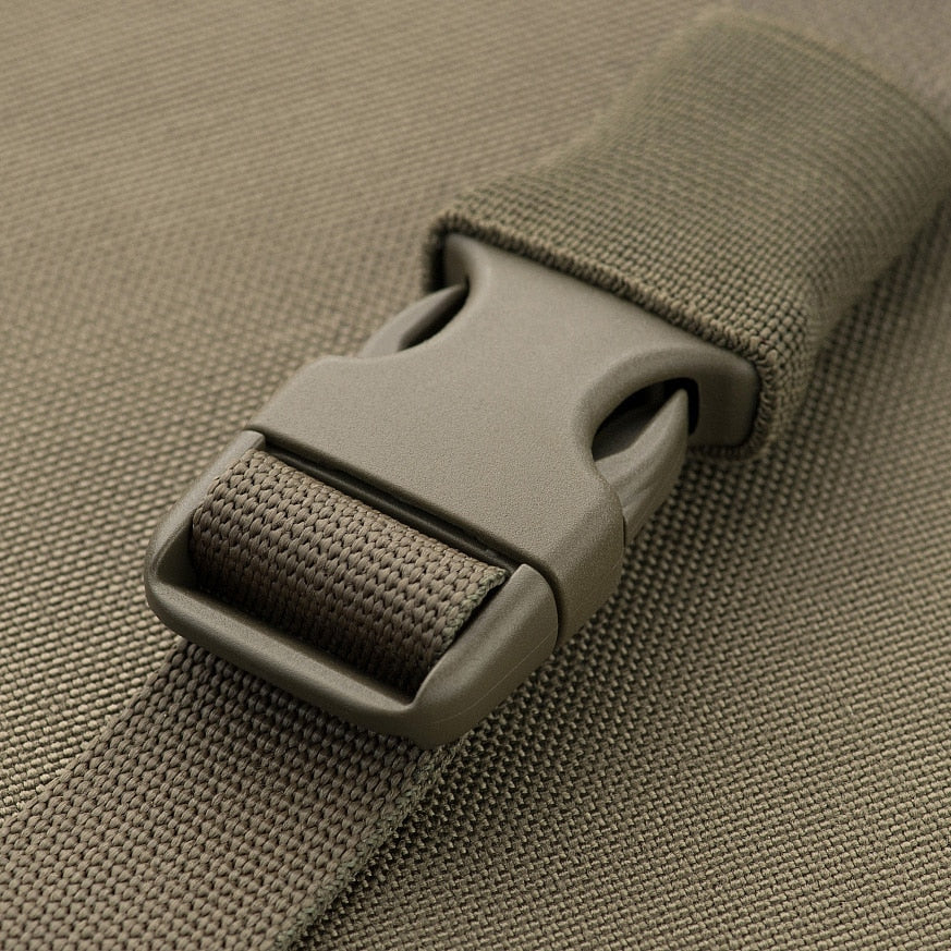 Zawieszenie taktyczne 3-punktowe M-Tac - Ranger Green