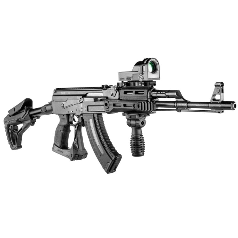 Łoże FAB Defense Vanguard M-LOK do AK-47/AKM/AK-74 - Black