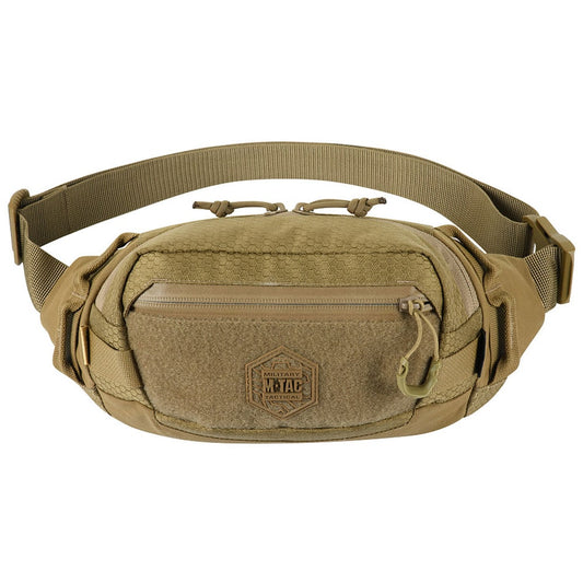 Nerka M-Tac Elite Hex - Coyote