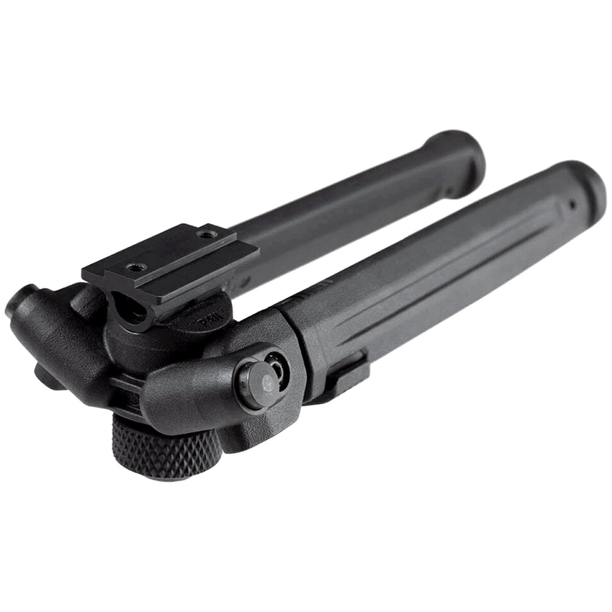 Dwójnóg składany Magpul do systemu A.R.M.S. 17S Bipod - Black