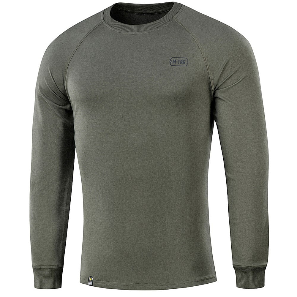 Bluza M-Tac Athlete - Army Olive