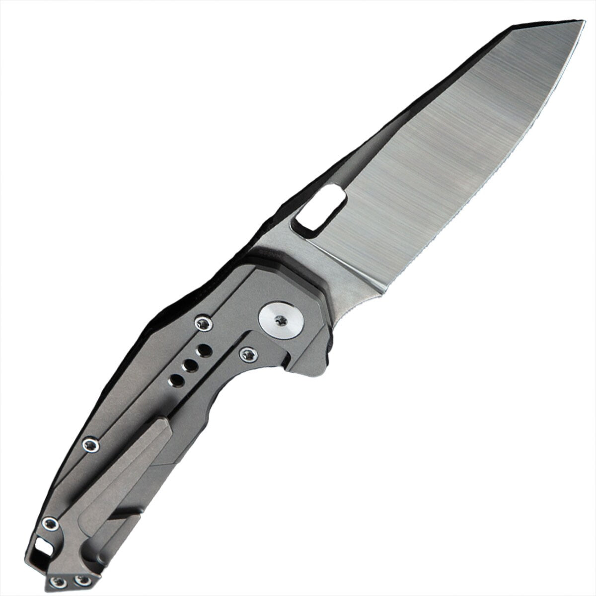 Nóż składany Bestech Knives Nyxie - Black