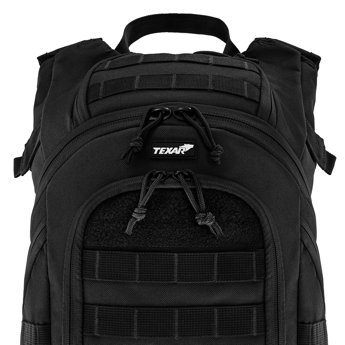 Plecak Texar Cober 25 l - Czarny