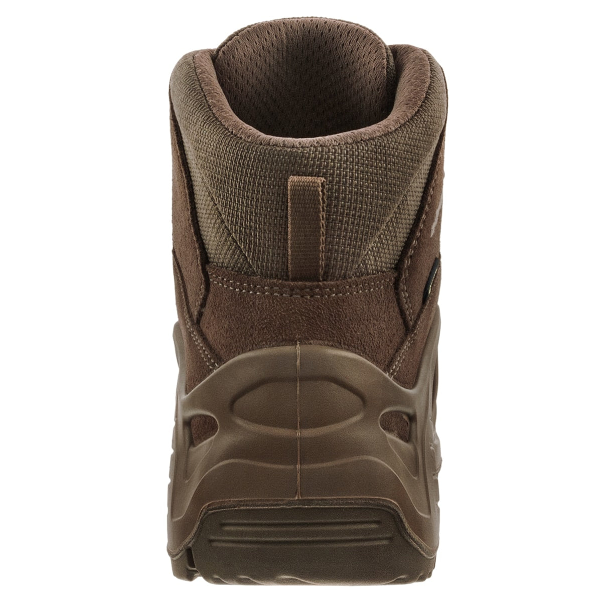 Buty damskie Lowa Zephyr GTX MID TF - Dark Brown