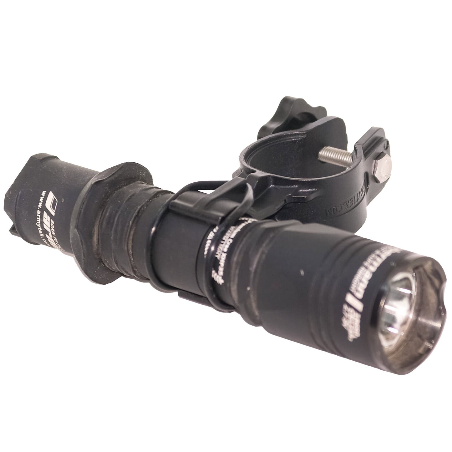 Montaż rowerowy Armytek ABM-01