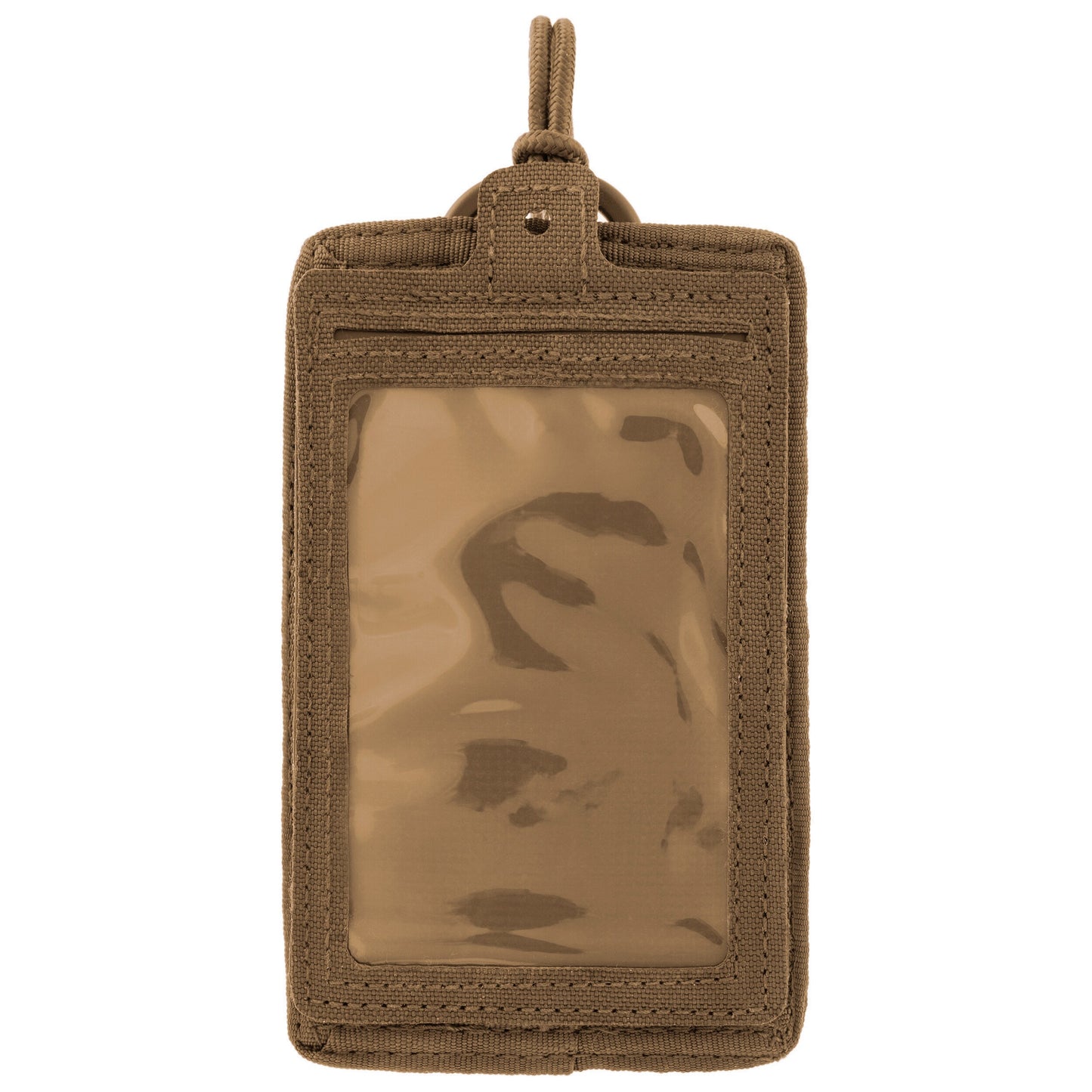 Etui na dokumenty Mil-Tec Card Case - Coyote