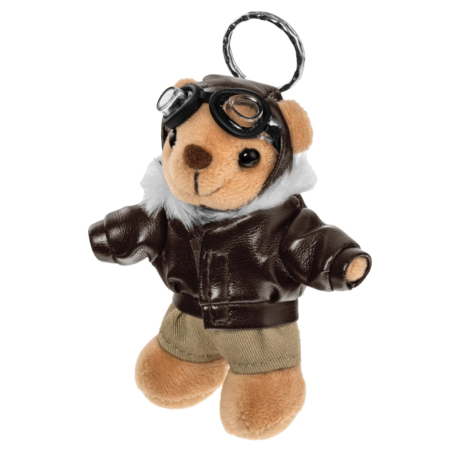 Brelok Mil-Tec - Teddy Pilot