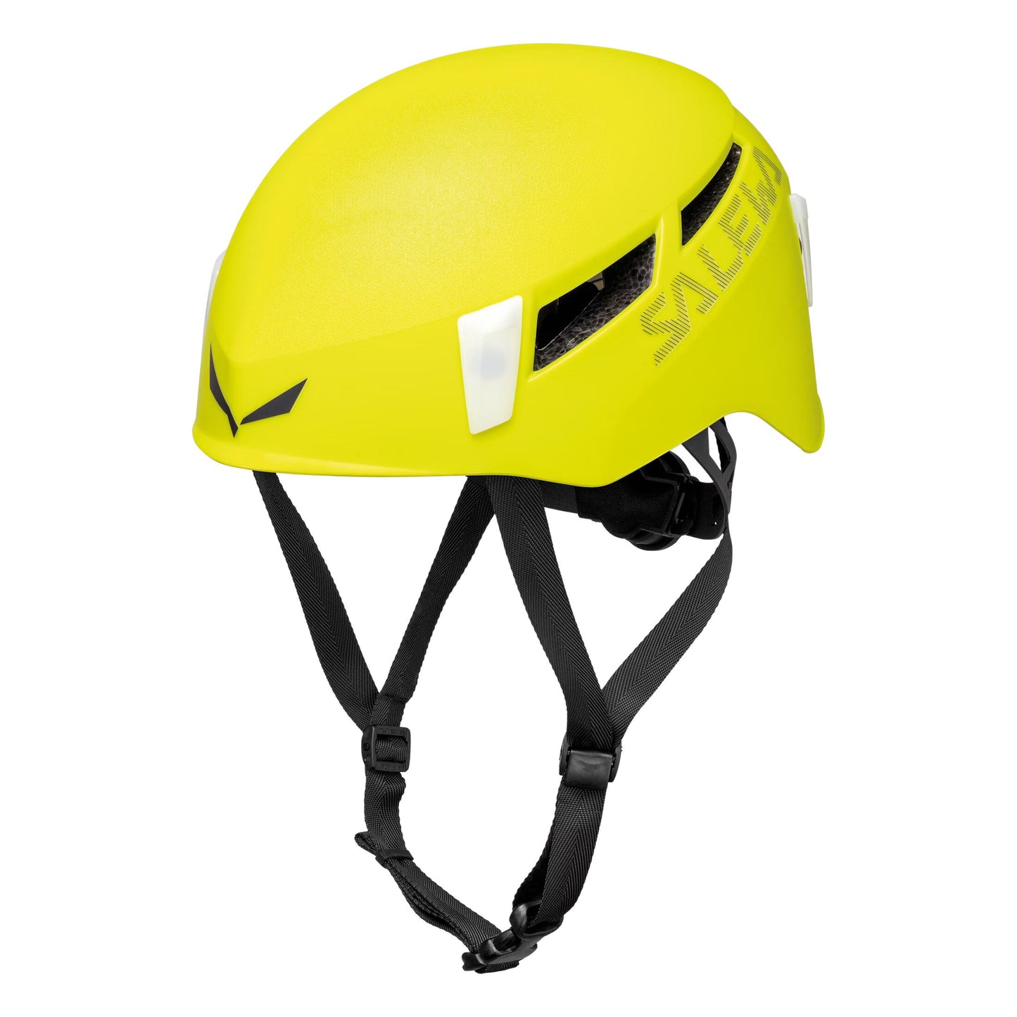 Kask wspinaczkowy Salewa Pura Helmet - Yellow