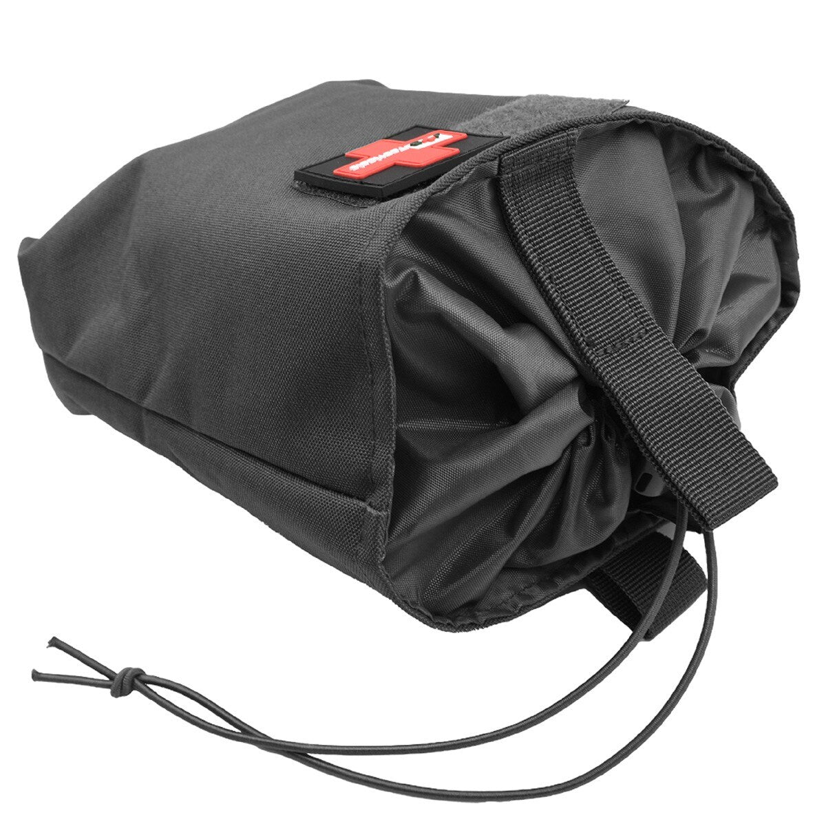 Torba zrzutowa JB Tacticals MOLLE - Black
