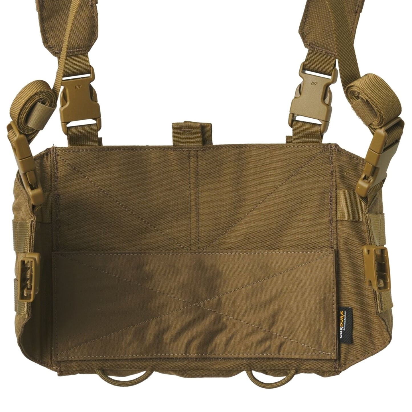 Kamizelka taktyczna Helikon Chicom Chest Rig - Coyote