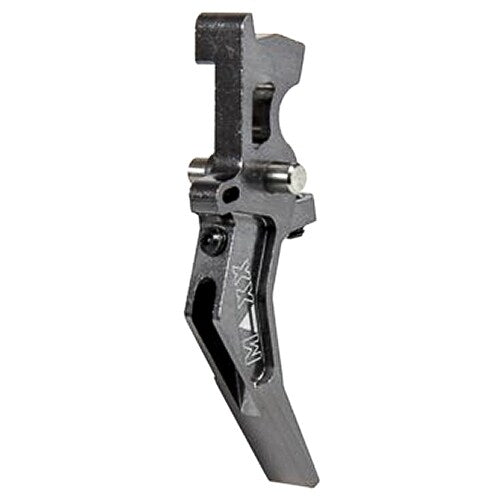 Język spustowy Maxx Model CNC Aluminum Advanced Speed Trigger Style B - Titan