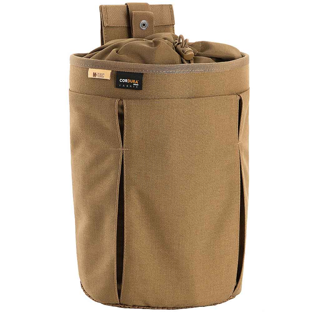 Torba zrzutowa M-Tac Elite - Coyote
