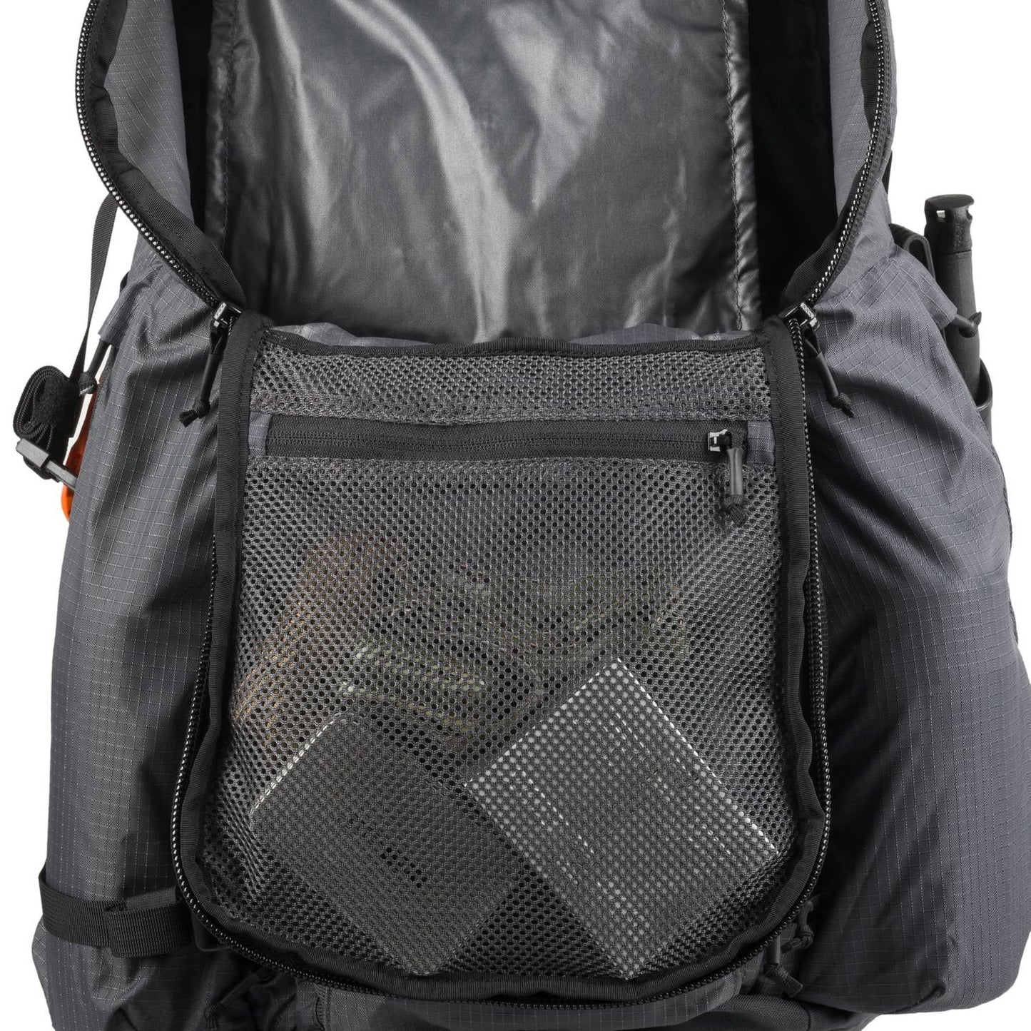 Plecak Helikon Elevation 35 l - Grey/Grey