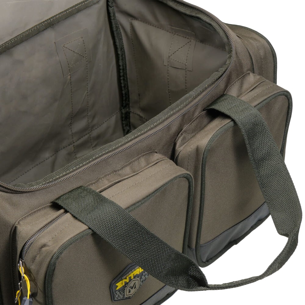 Torba Mivardi Carryall Entrix XL - Olive