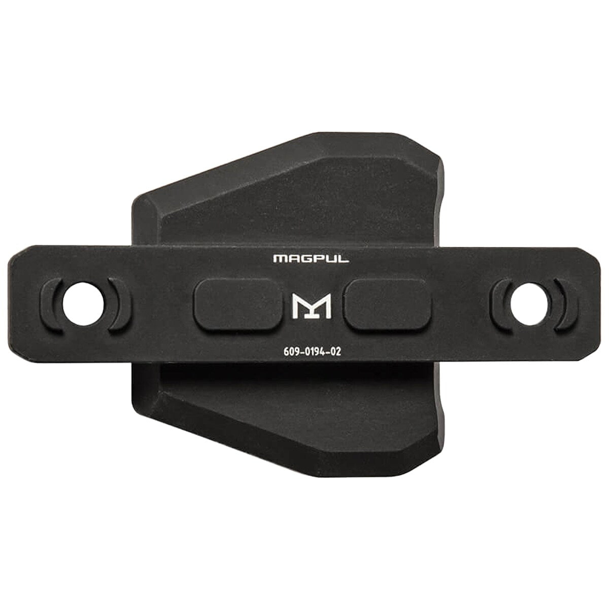 Adapter do trójnogu Magpul M-LOK Tripod Adapter - Black
