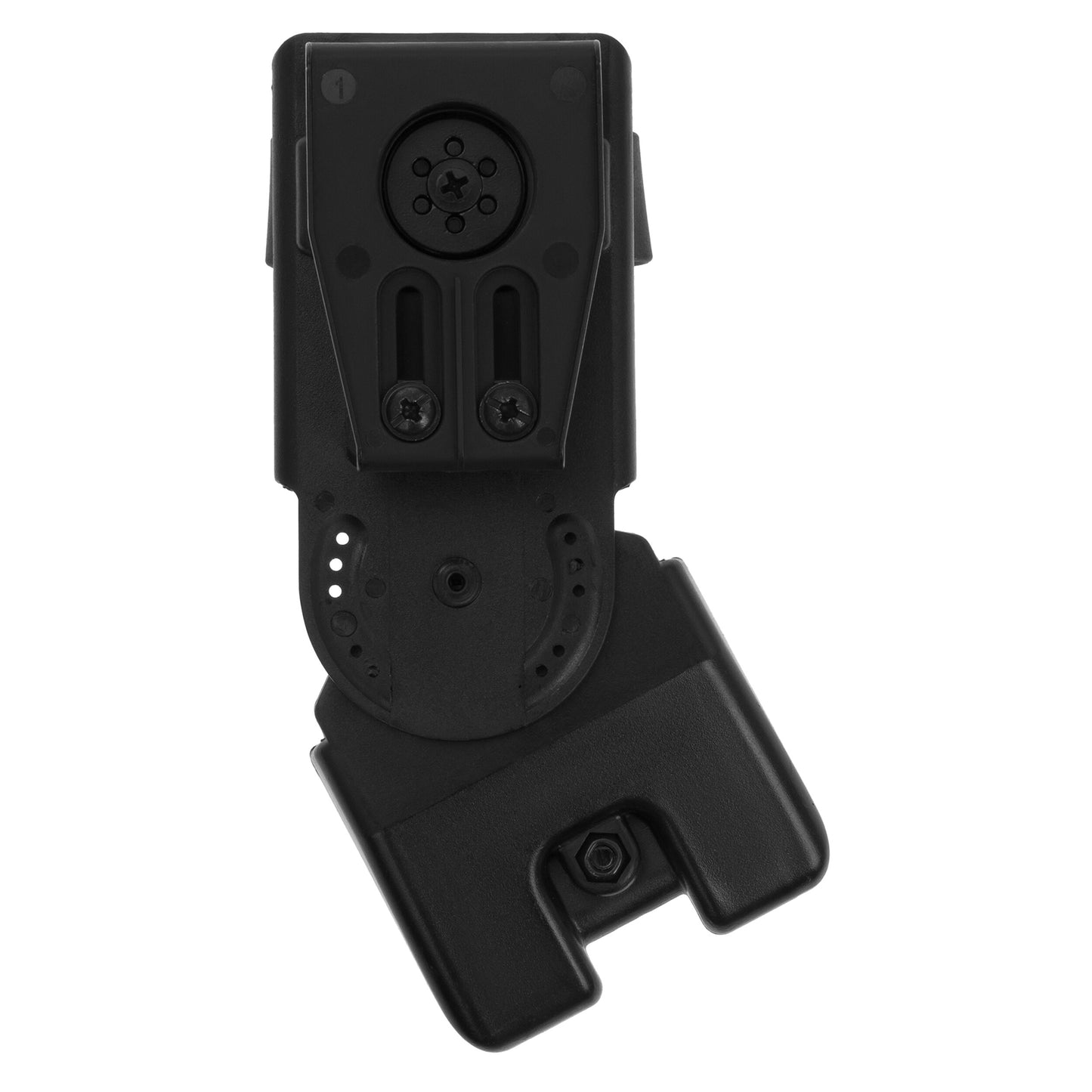 Kabura obrotowa ESP SGH-34 na paralizator POWER 200 - UBC-03 Clip