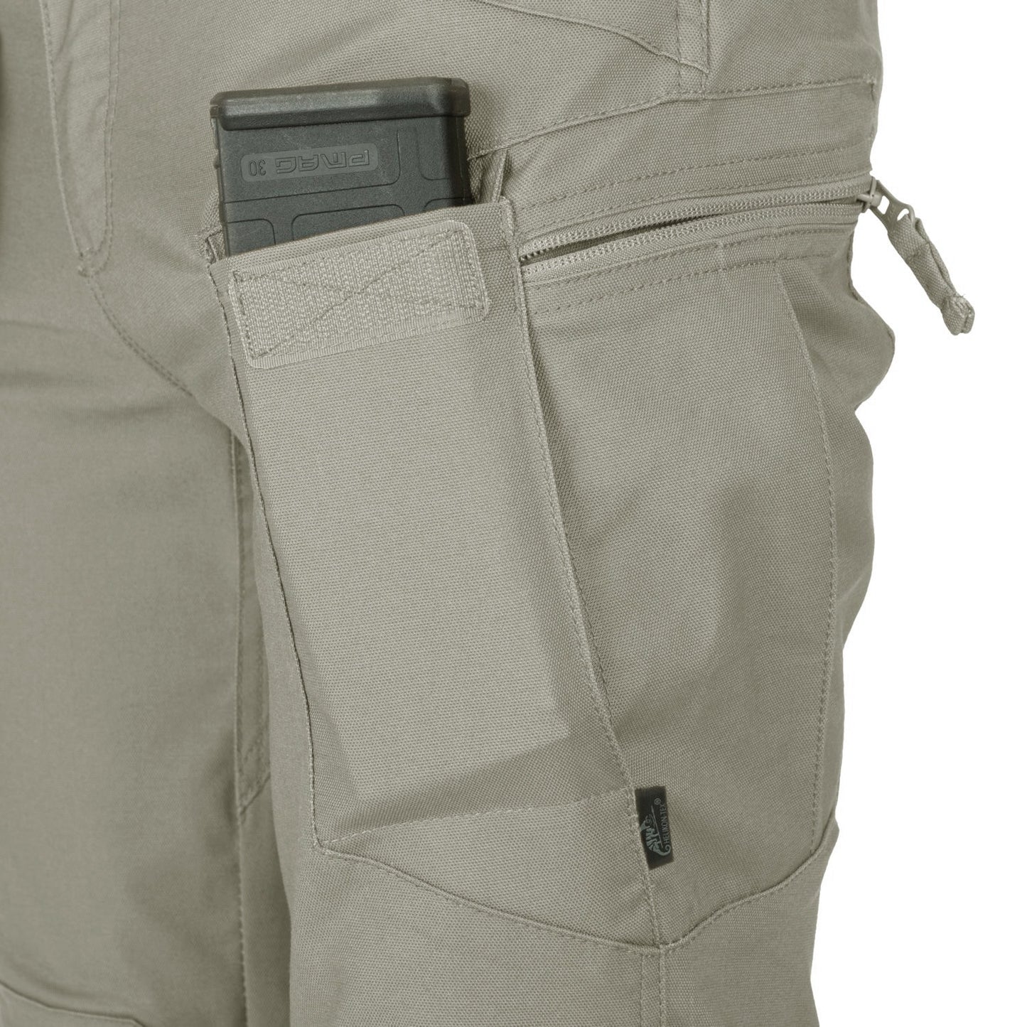 Spodnie Helikon UTP PolyCotton Canvas - Khaki