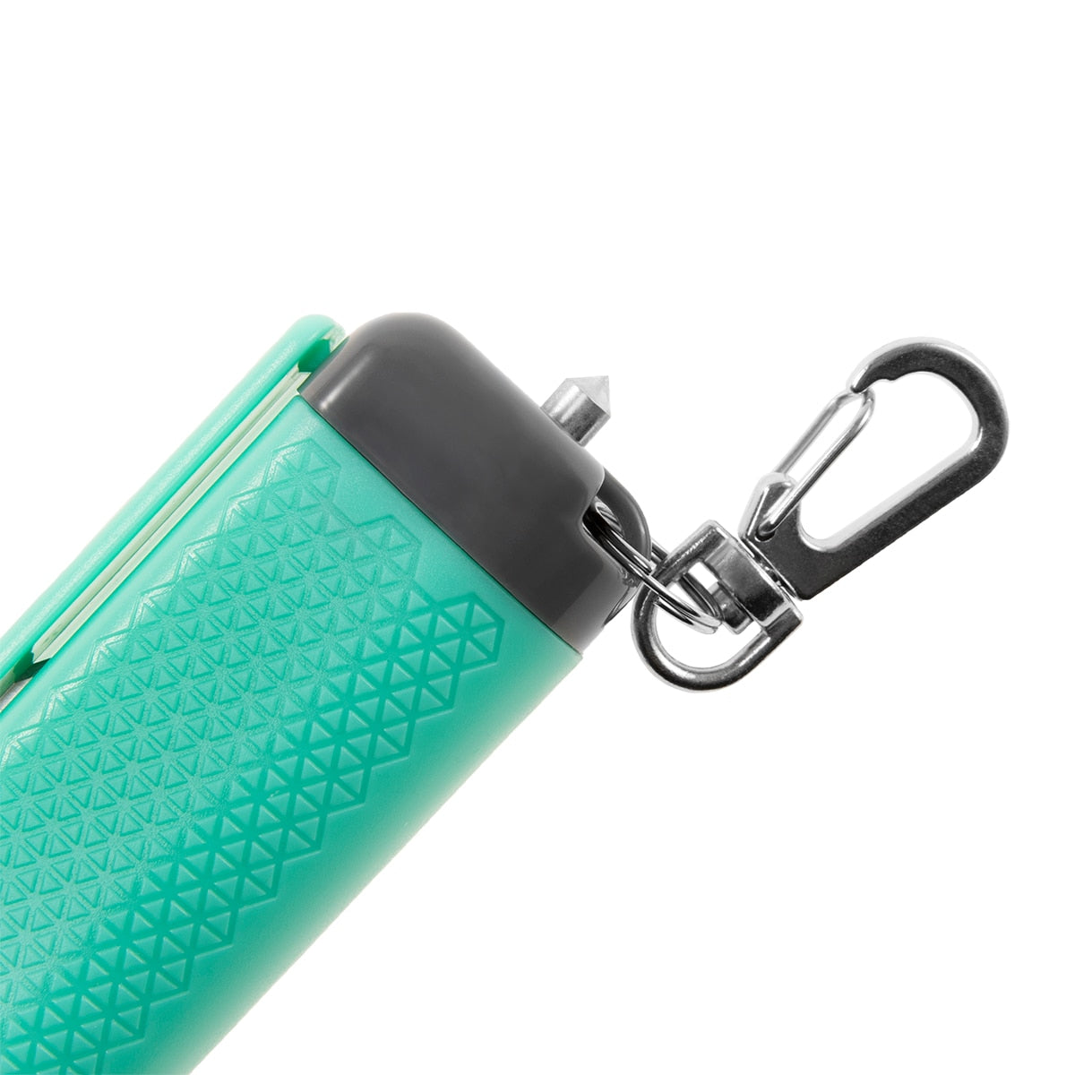 Gaz pieprzowy Sabre Red Safe Escape 15 ml - żel - mint