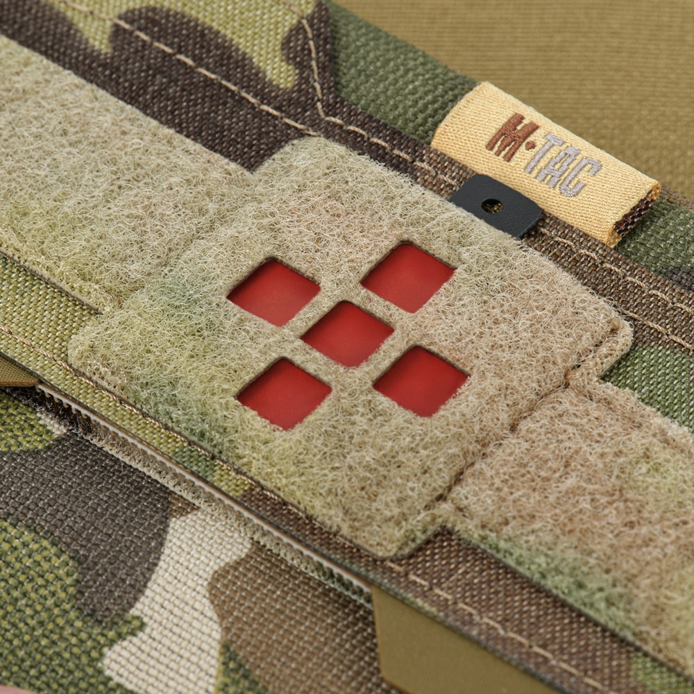Zasobnik medyczny M-Tac IFAK Elite Small - MultiCam