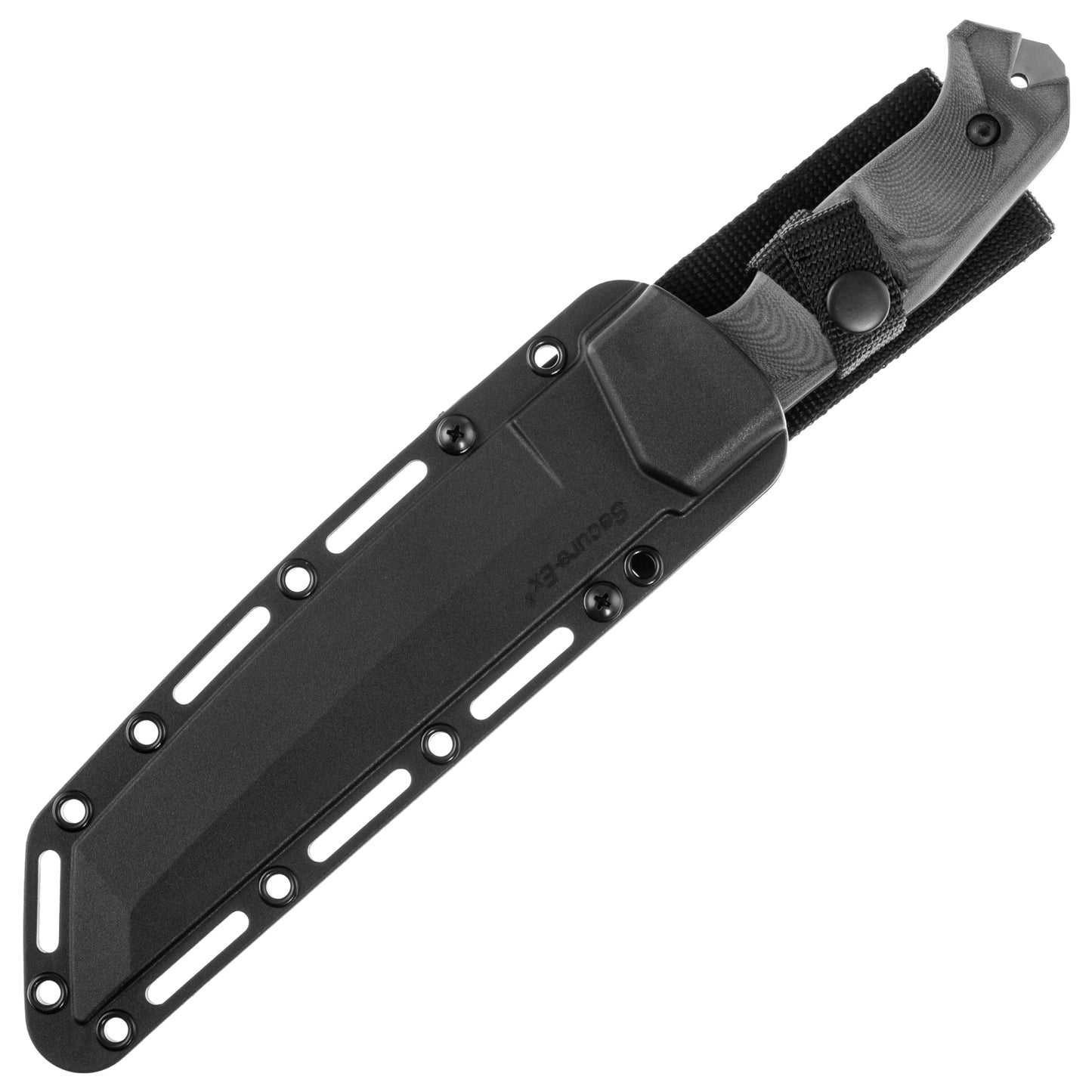 Nóż Cold Steel Warcraft Tanto Regular San Mai III