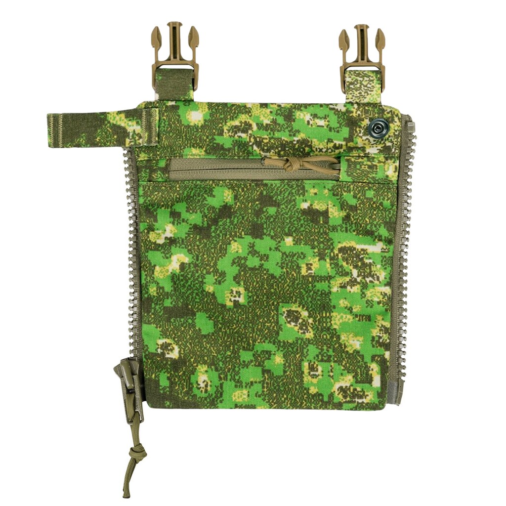 Panel przedni Direct Action Sniper - GreenZone