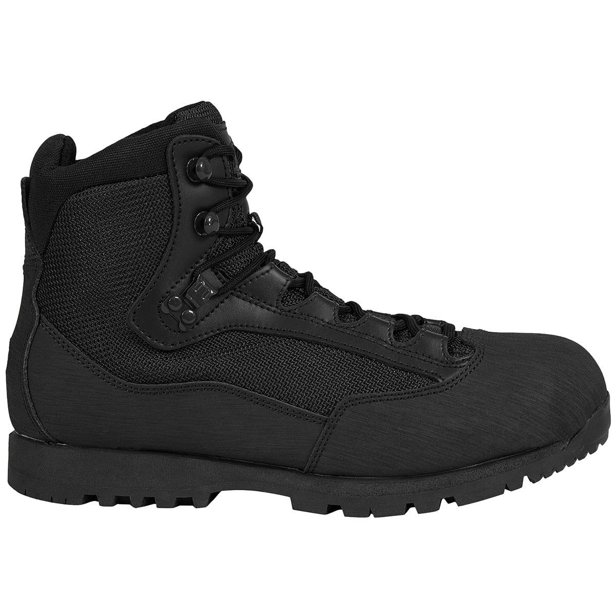 Buty Highlander Forces Pentland - Black