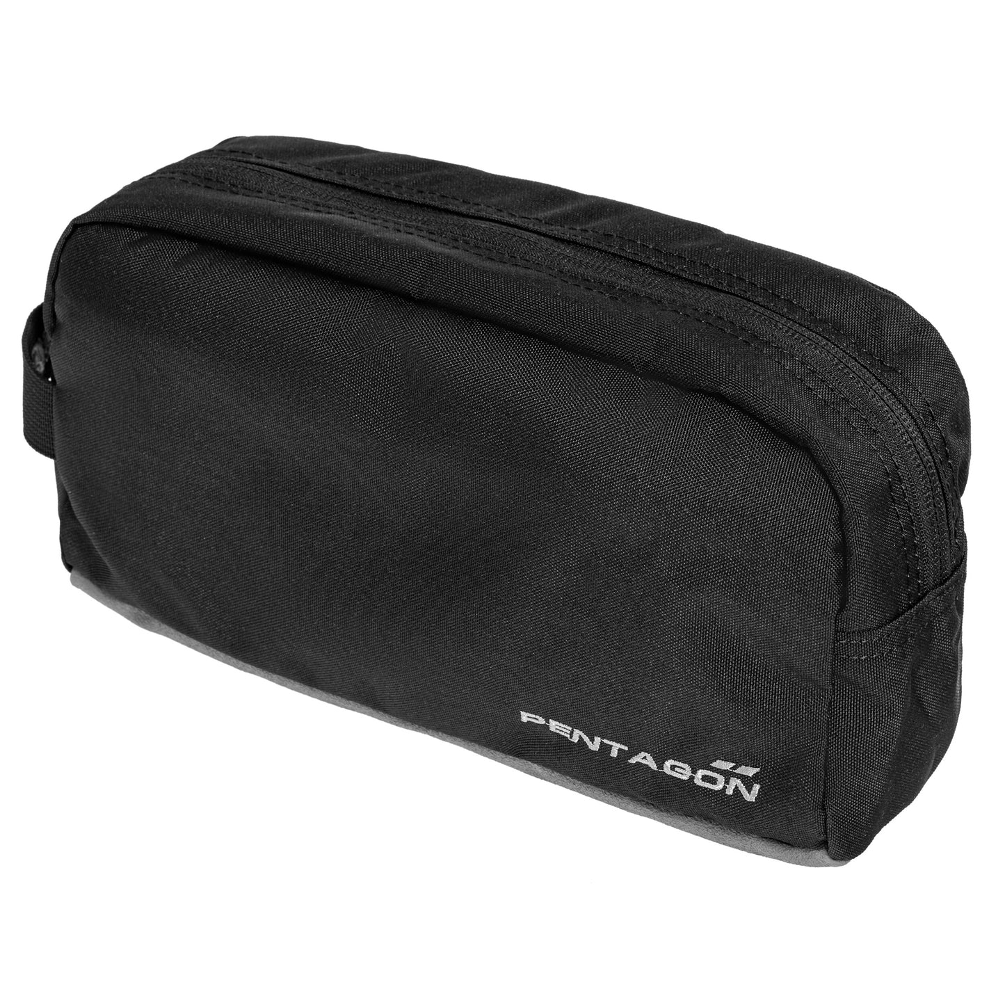 Organizer Pentagon Raw Travel Kit Black