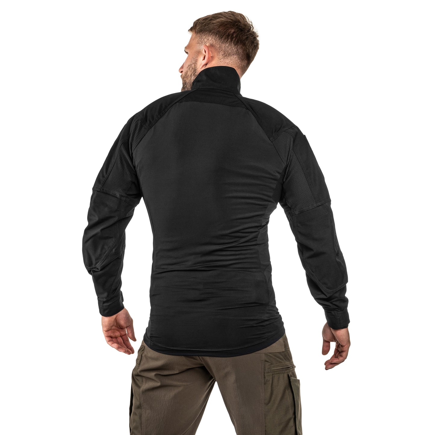 Bluza UF PRO Striker XT Gen.3 Combat Shirt - Black