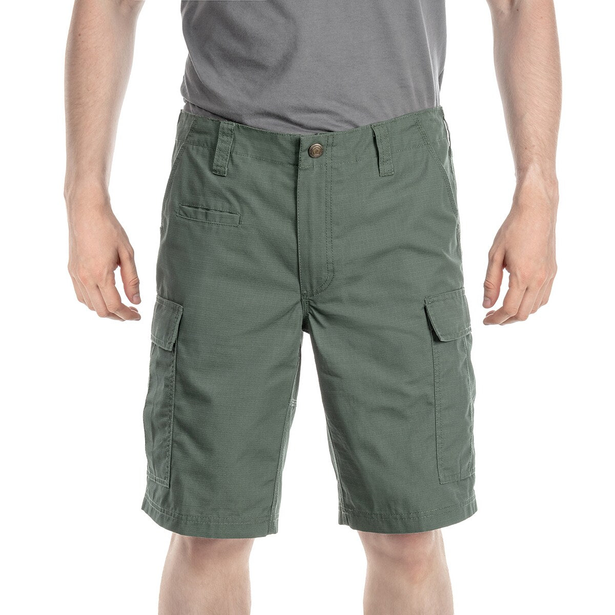 Szorty Pentagon BDU - Camo Green