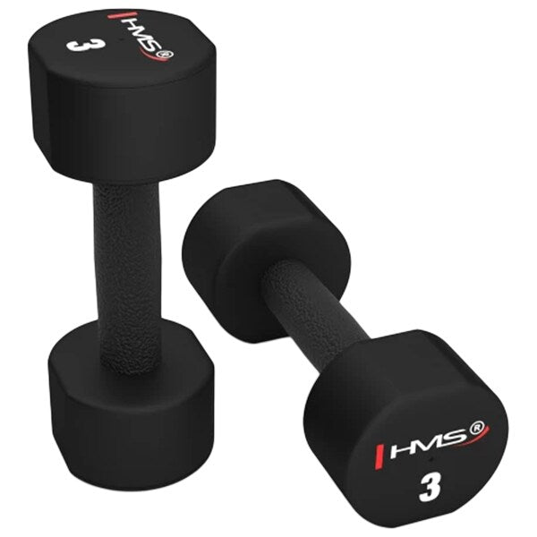 Hantle HMS HPT01 2 x 3 kg