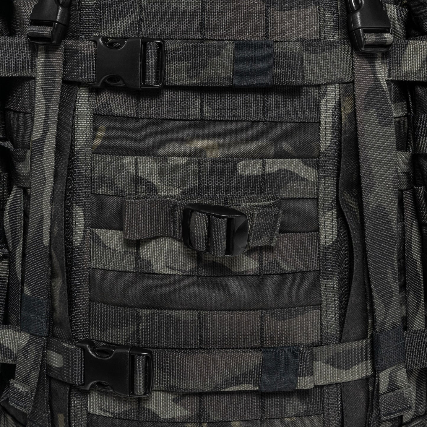 Plecak Wisport Wildcat 65 l - Multicam Black