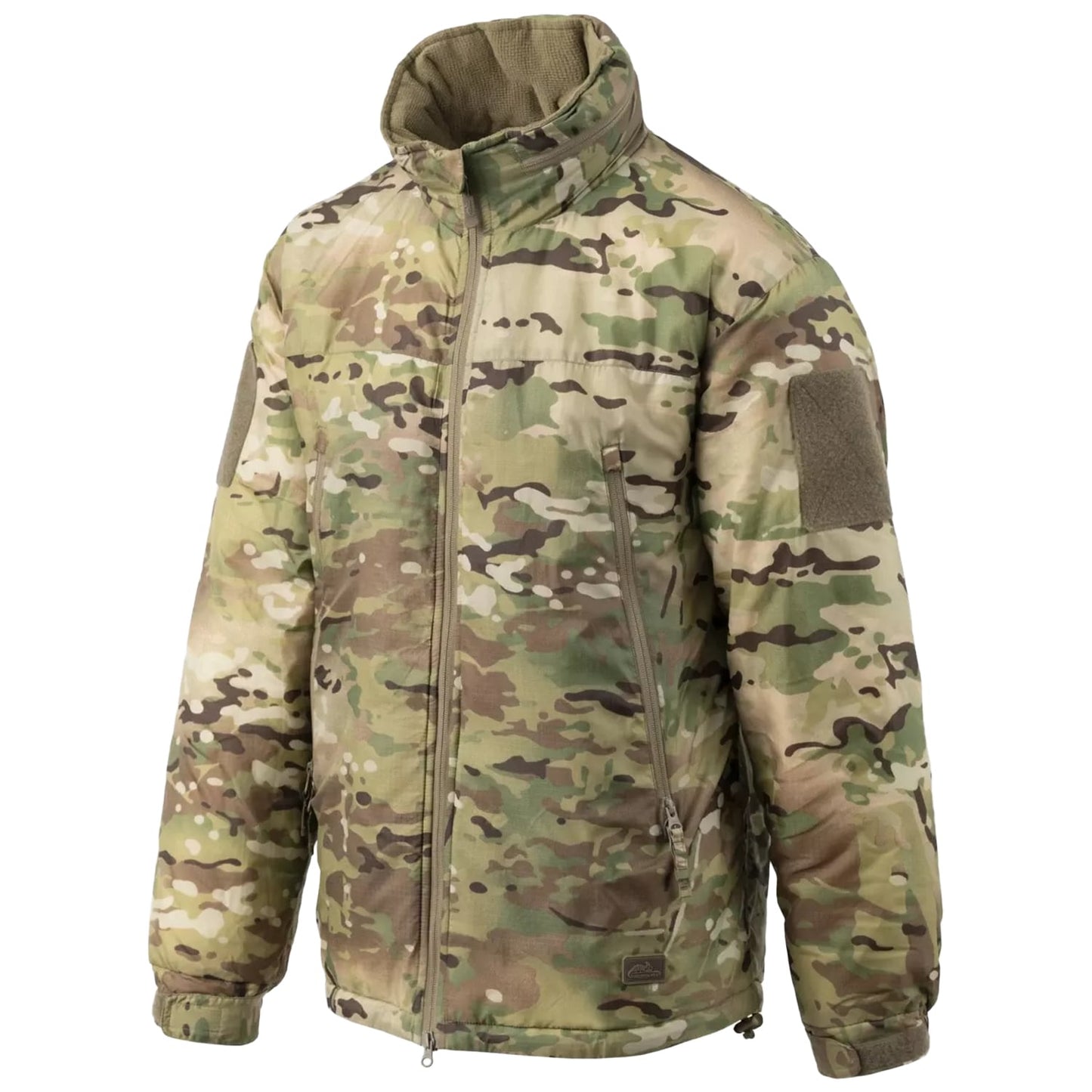 Kurtka Helikon Level 7 Nylon - MultiCam