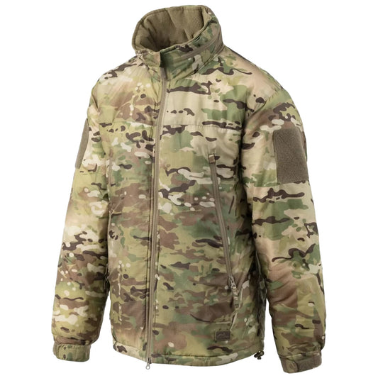 Kurtka Helikon Level 7 Nylon - MultiCam