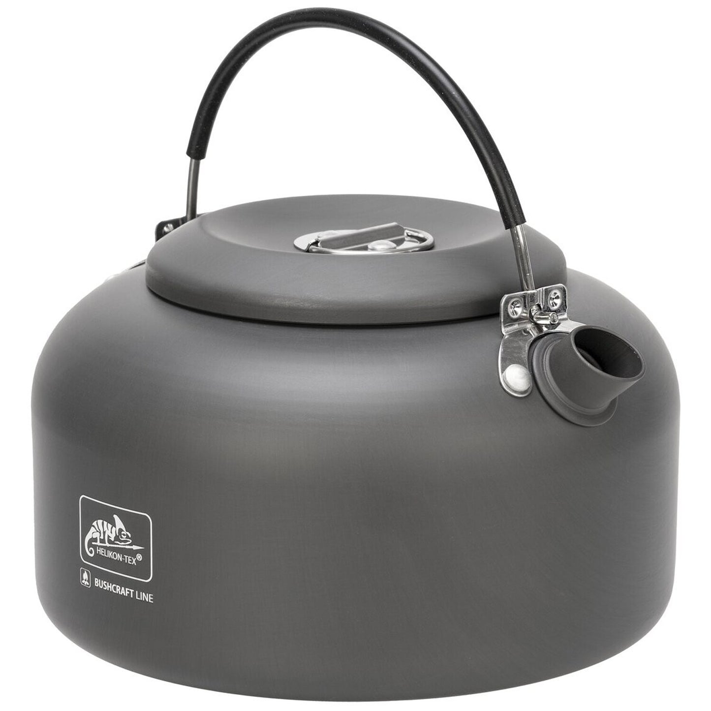 Czajnik aluminiowy Helikon Camp Kettle - Grey