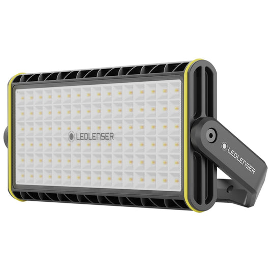 Lampa warsztatowa Ledlenser AF12R Work - 8000 lumenów