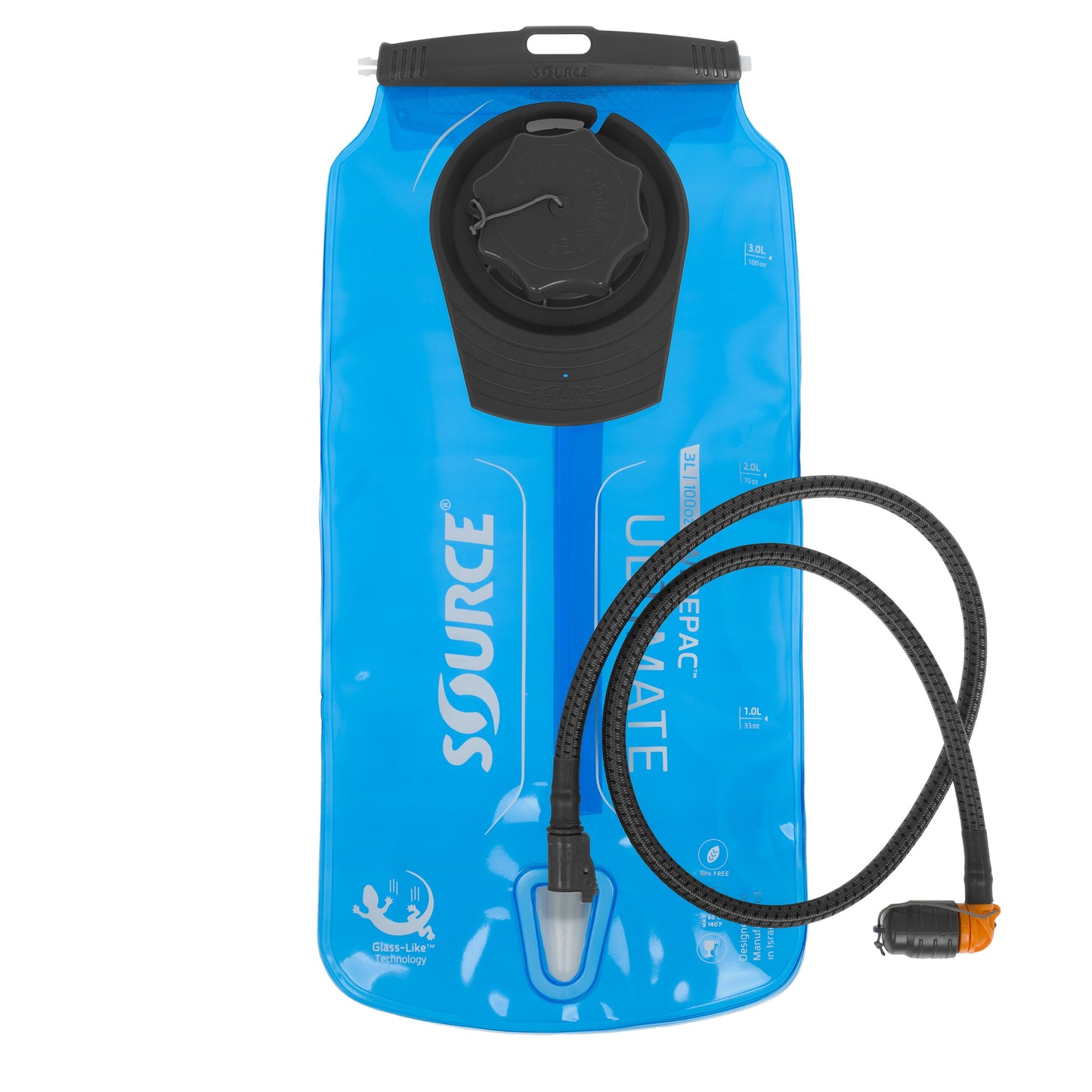 Bukłak Source Ultimate Hydration System - 3 l