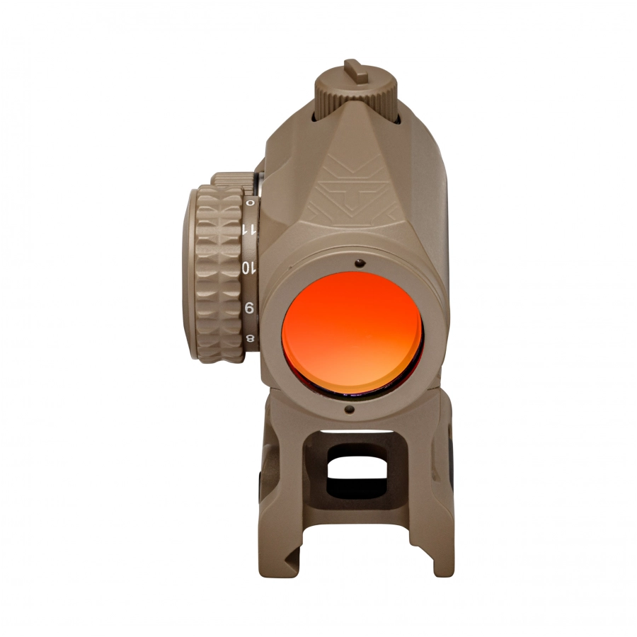 Kolimator Vortex Crossfire Red Dot - Tan