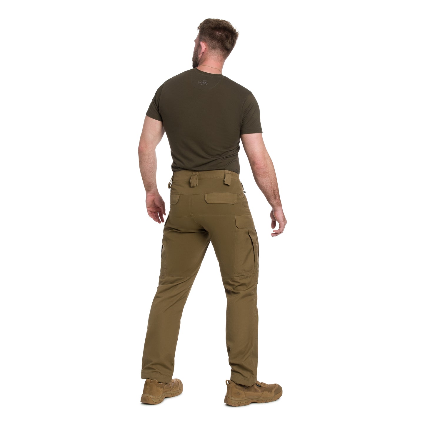 Spodnie UF PRO P-40 Classic Gen.2 Tactical - Kangaroo