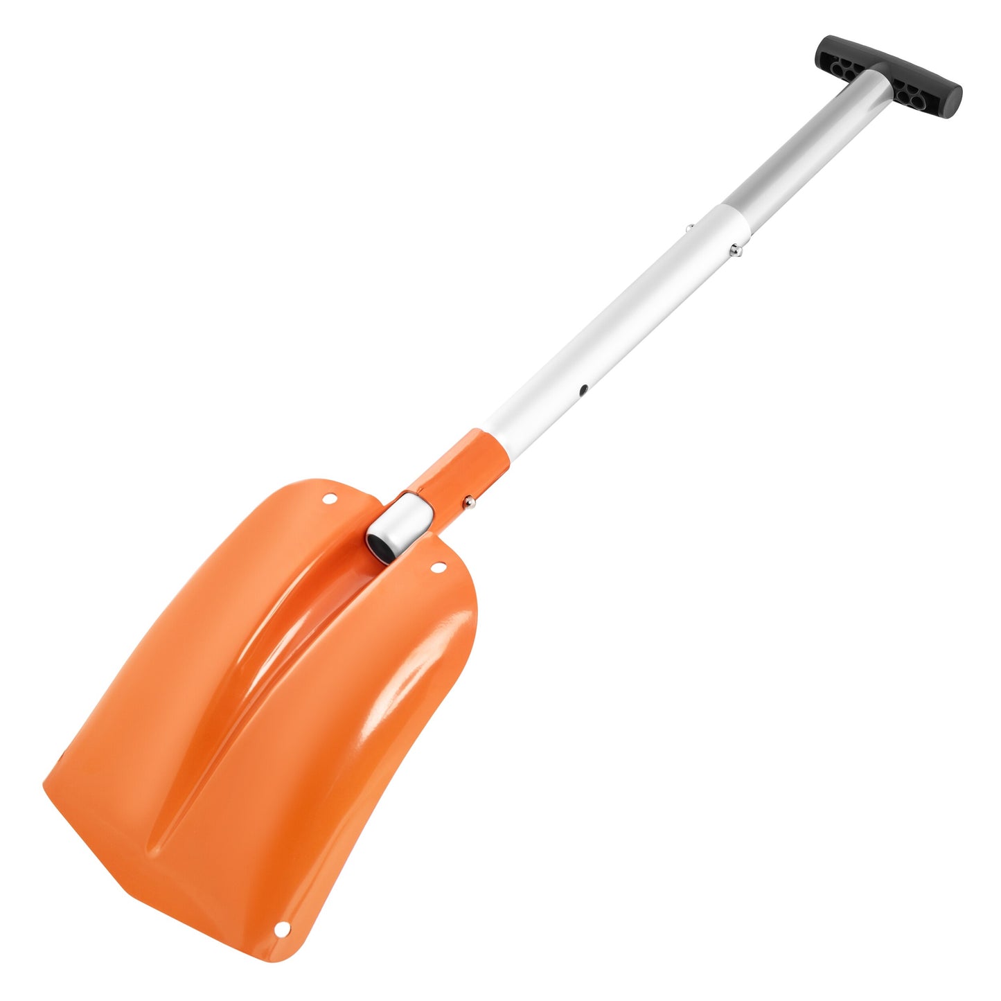 Saperka składana Mil-Tec Foldable Snow/Sand Shovel