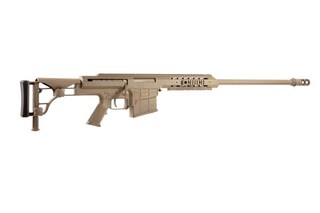 Karabin snajperski AEG SW-016 - Tan