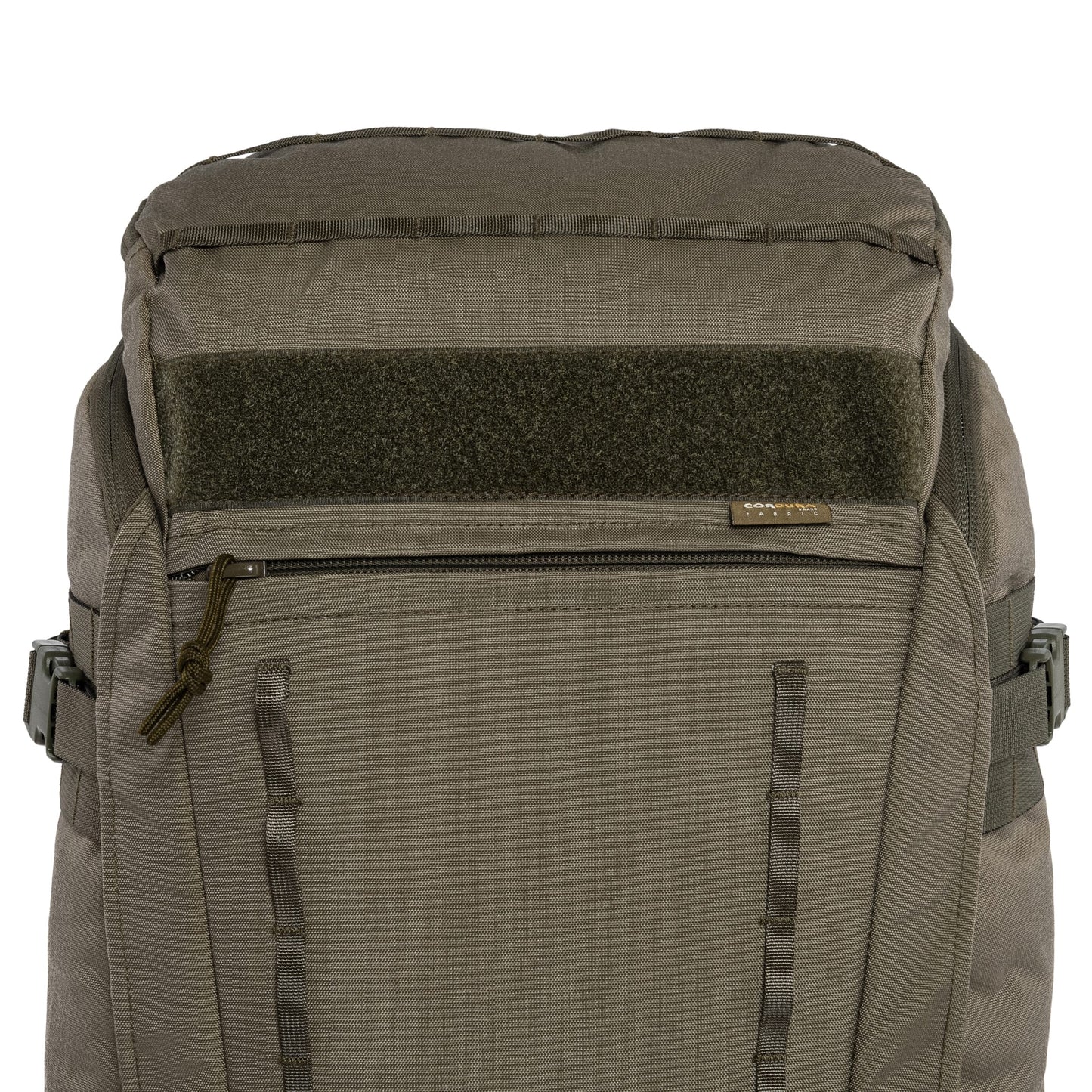 Plecak Wisport Zipper Fox 42 40 l - RAL 7013