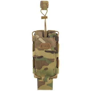 Pokrowiec na butelkę M-Tac Elite - MultiCam